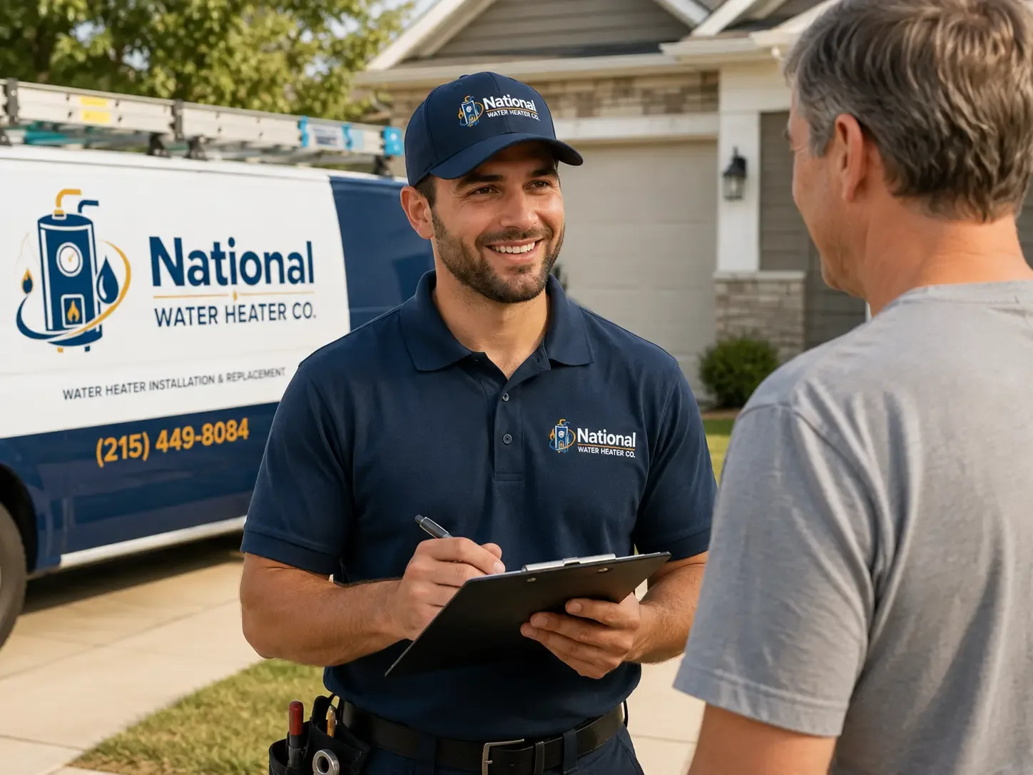 Water Heater Installation Yellow Springs, OH FAQs